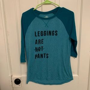 Super cute comfy shirt!